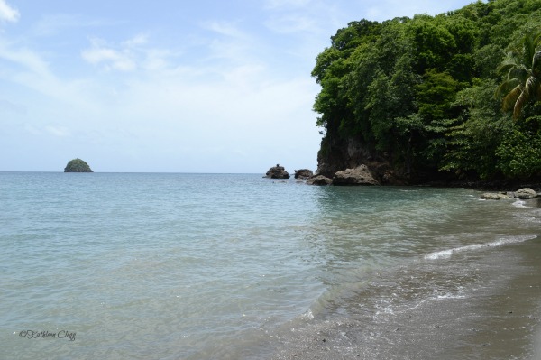 Top 6 Snorkeling Beaches in Martinique Anse Ceron