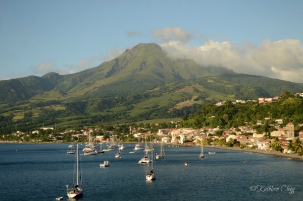 Top 6 Snorkeling Beaches in Martinique Saint Pierre