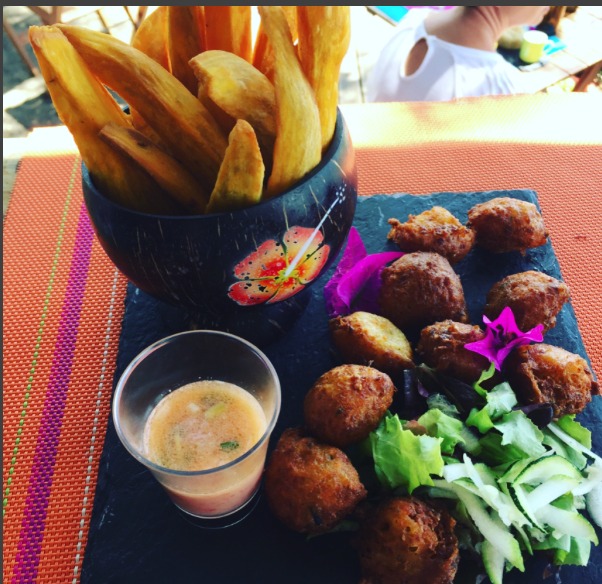 My Top 10 Favorite Restaurants in Martinique