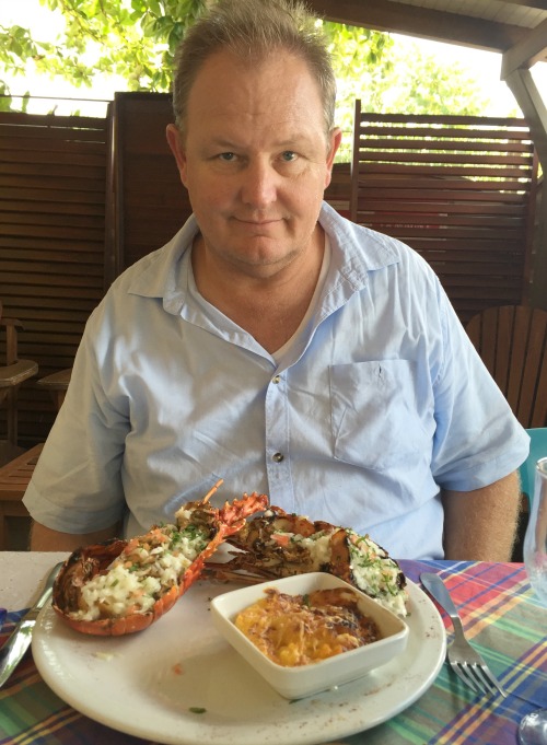 My Top 10 Favorite Restaurants in Martinique