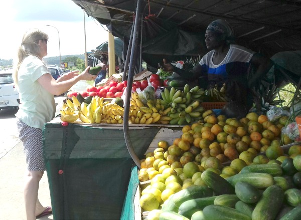 10 Things You Will See on Your Visit Martinique