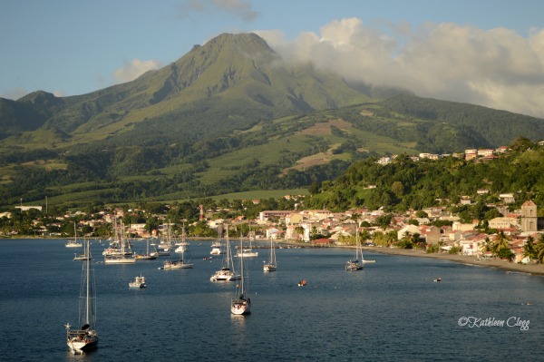 15 Things to do in Martinique that aren't Snorkeling pebblepirouette.com