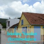 Selecting Vacation Accommodations