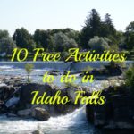 10 Free Things to do in Idaho Falls