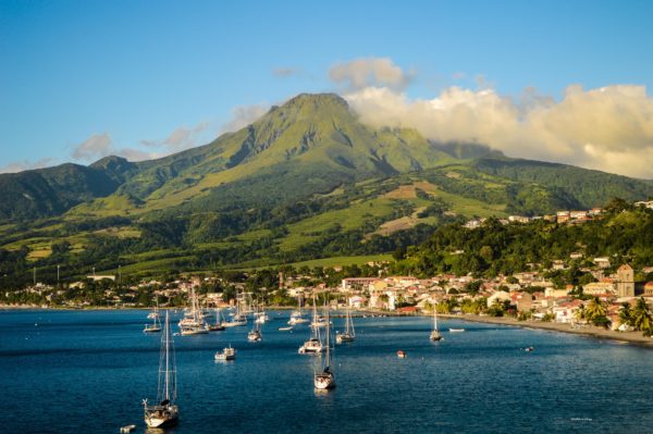 My 5 Favorite Places Martinique