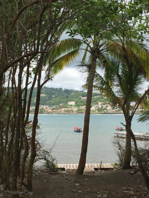 My 5 Favorite Places Martinique