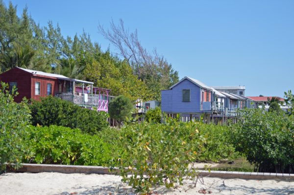 Have Fun and Relax on Caye Caulker Belize