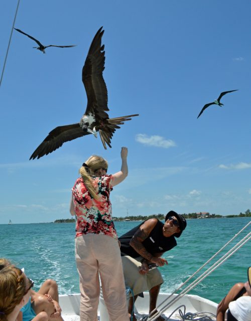 Have Fun and Relax on Caye Caulker Belize