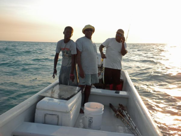 Have Fun and Relax on Caye Caulker Belize