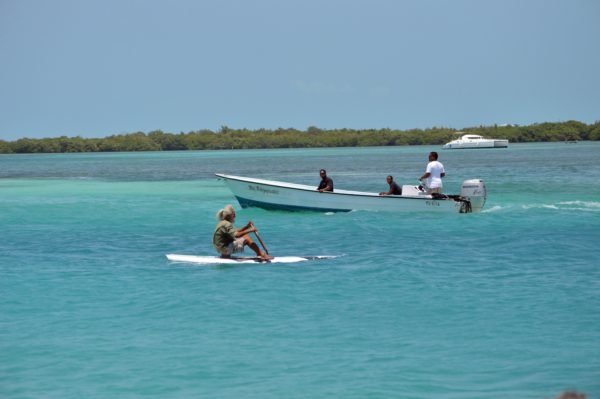 Have Fun and Relax on Caye Caulker Belize