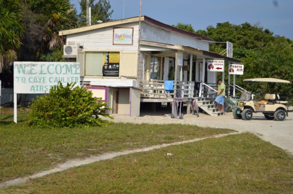 Have Fun and Relax on Caye Caulker Belize