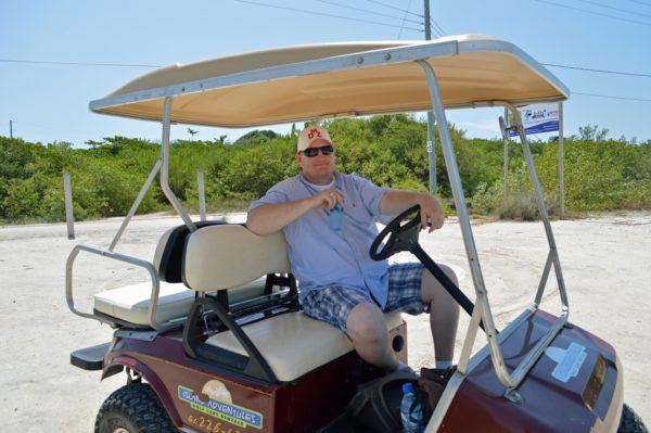 Have Fun and Relax on Caye Caulker Belize