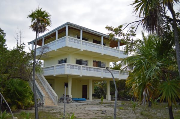 Have Fun and Relax on Caye Caulker Belize