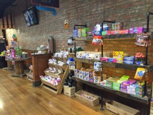 5 Fun Downtown Memphis Shops Beale Sweets Sugar Shack