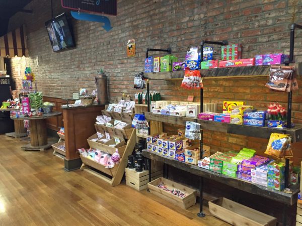 5 Fun Shops in Downtown Memphis Beale Sweets Sugar Shack