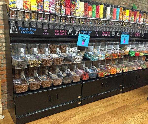 5 Fun Shops in Downtown Memphis Beale Sweets Sugar Shack