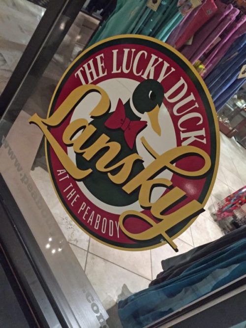 5 Fun Shops in Downtown Memphis The Lucky Duck