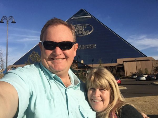 5 Fun Shops in Downtown Memphis Bass Pro Shop Pyramid