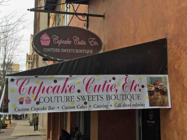 5 Fun Shops in Downtown Memphis Cupcake Cutie