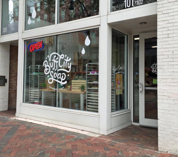 5 Fun Shops in Downtown Memphis Buff City