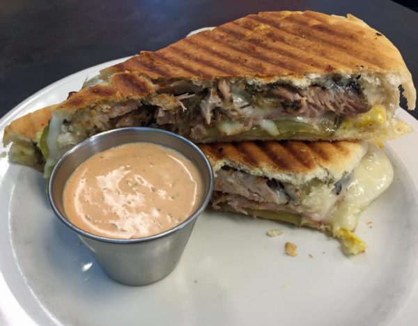 My Top 10 Idaho Falls Restaurants Arugula Deli Cubano