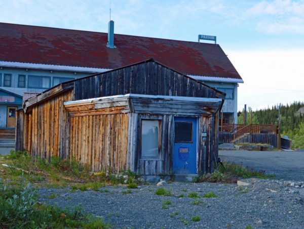 Denali Highway Alaska Road Trip