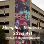 Memphis Street Art