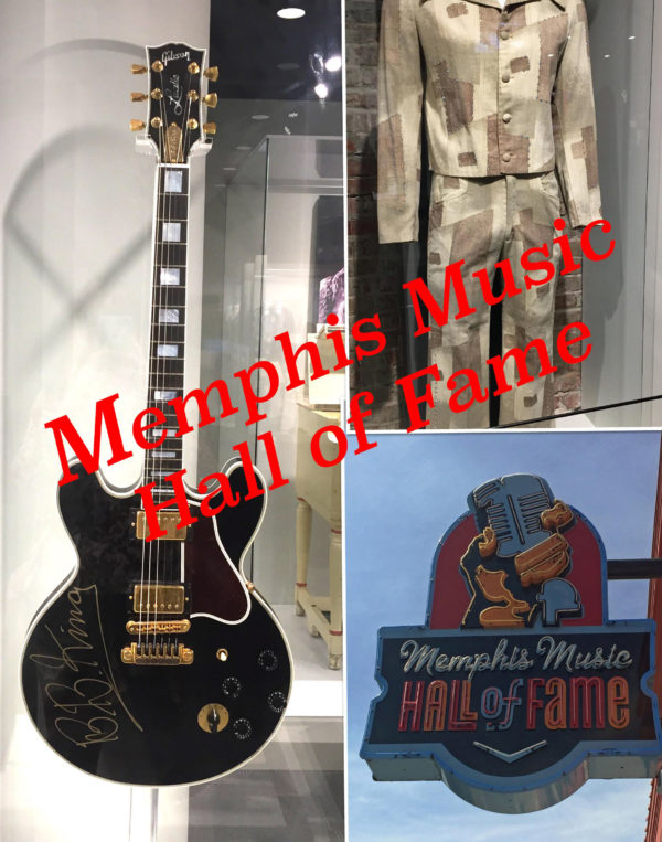 Explore Memphis Music History