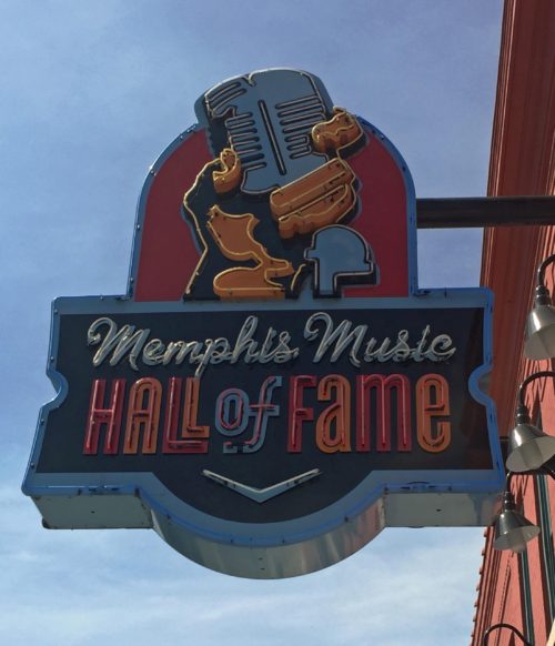 Explore Memphis Music History