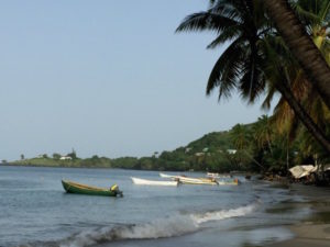 Saint Lucia Explore the Quiet Side pebblepirouette.com #saintlucia #stlucia #caribbean #laborie #pinkplantation