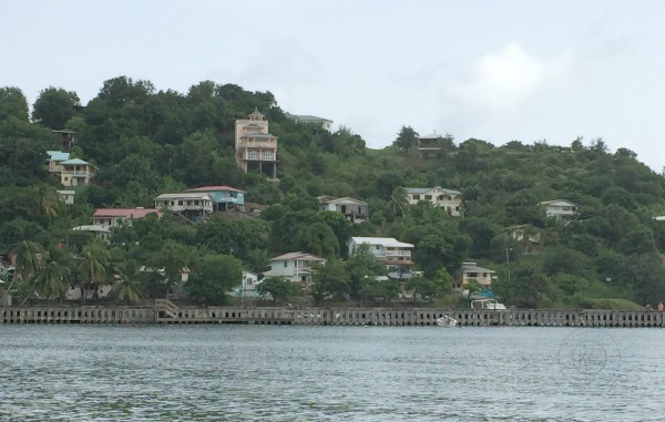 Saint Lucia Explore the Quiet Side pebblepirouette.com #saintlucia #stlucia #caribbean #laborie #pinkplantation