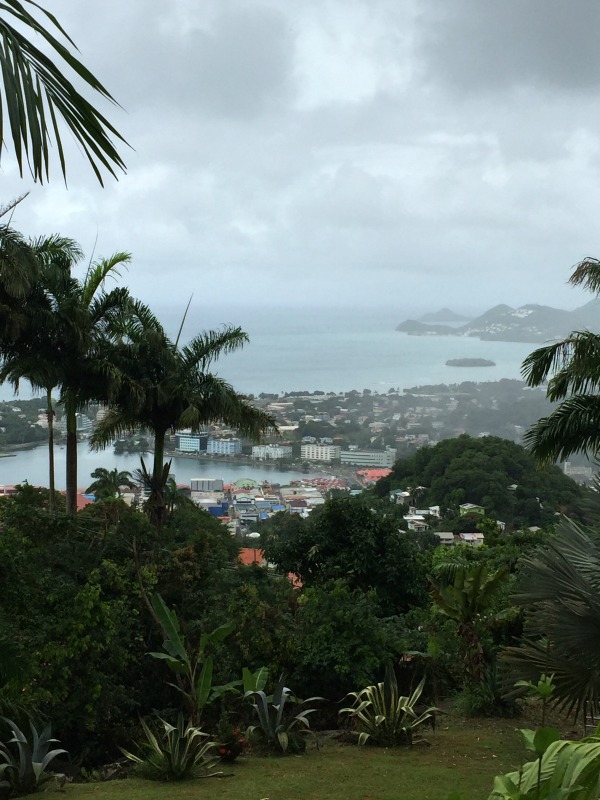 Explore the Quiet Side of Saint Lucia - Pebble PirouettePebble Pirouette