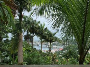 Saint Lucia Explore the Quiet Side pebblepirouette.com #saintlucia #stlucia #caribbean #laborie #pinkplantation