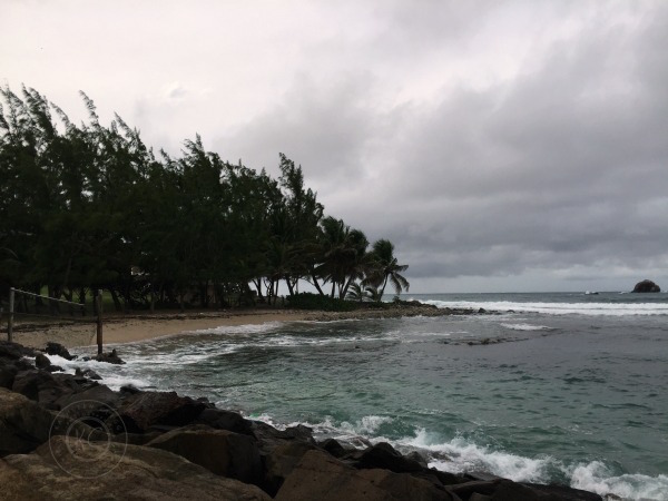 Saint Lucia Explore the Quiet Side pebblepirouette.com #saintlucia #stlucia #caribbean #laborie #pinkplantation