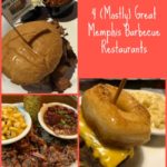 4 Mostly Great Memphis Barbecue Restaurants https://pebblepirouette.com #barbecue #memphis #restaurants