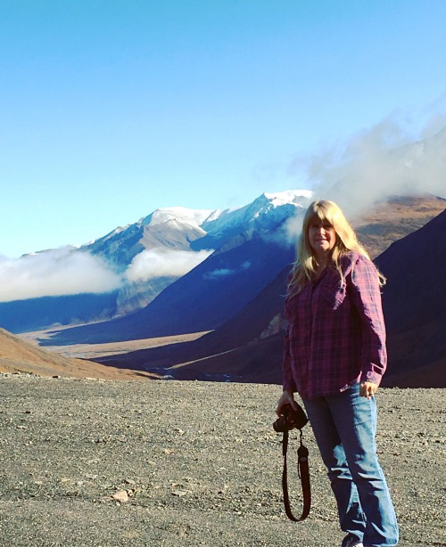 4 Day Dalton Highway Road Trip pebble pirouette.com #alaska #daltonhighway #roadtrip #nature