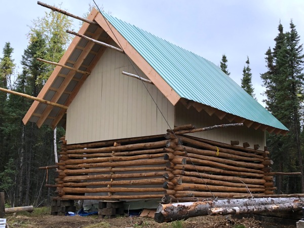 4 Day Dalton Highway Road Trip pebble pirouette.com #alaska #daltonhighway #roadtrip #nature