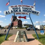 Alaska Highway Roadtrip #alcanhighway #alaskahighway #roadtrip #canada #alaska #roadtrip pebblepirouette.com