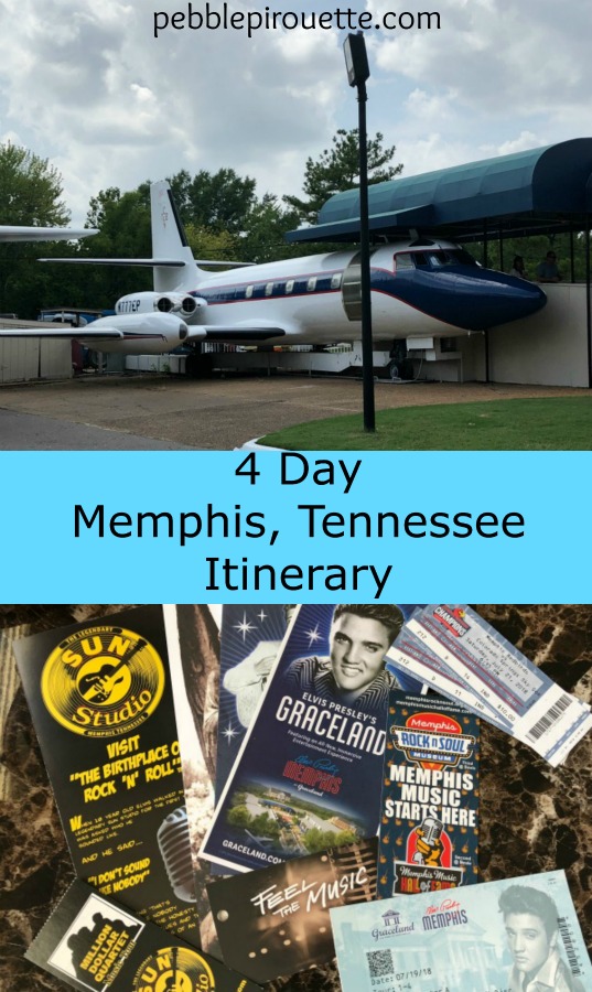 Memphis 4 Day Itinerary #memphis #itinerary #music #history #tennessee