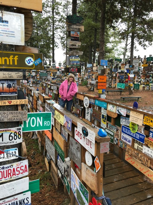 Alaska Highway Roadtrip #alcanhighway #alaskahighway #roadtrip #canada #alaska #roadtrip pebblepirouette.com