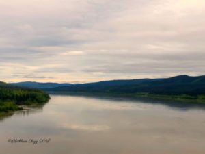 4 Day Dalton Highway Road Trip pebble pirouette.com #alaska #daltonhighway #roadtrip #nature