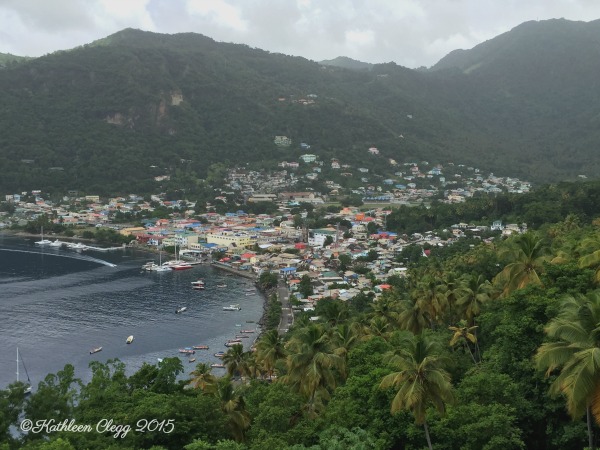 15 Photos of Stunning Saint Lucia pebblepriouette.com #saintlucia #photography #travelphotography