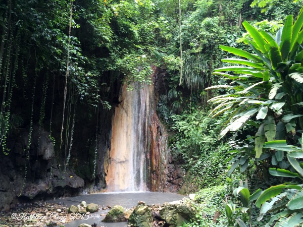 15 Photos of Stunning Saint Lucia pebblepriouette.com #saintlucia #photography #travelphotography