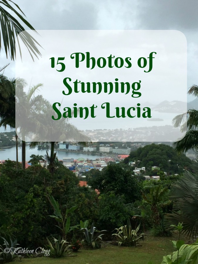 15 Photos of Stunning Saint Lucia pebblepriouette.com #saintlucia #photography #travelphotography