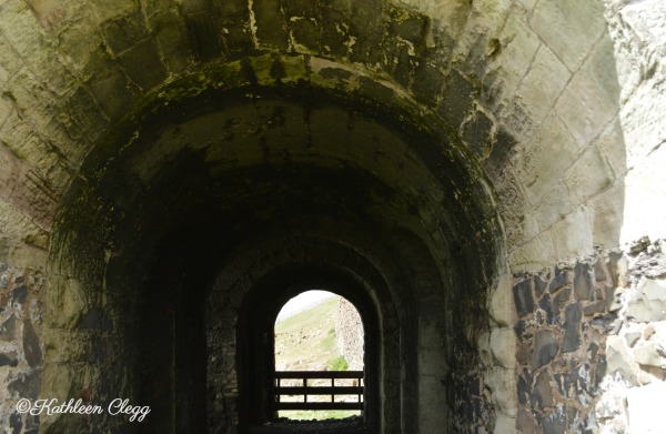 Holy Island Lindisfarne Castle pebblepirouette.com #holyisland #lindisfarnecastle #england #uk
