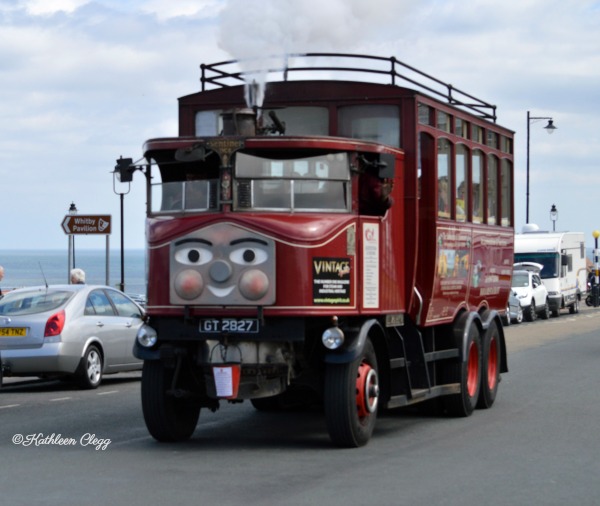 Day trip to Whitby England pebblepirouette.com #whitby #england #ruins #beach 