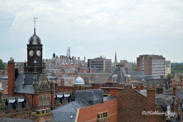 3 Days in York England #England #York #CityStreets #PebblePirouette www.pebblepirouettelcom