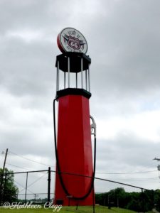 Heart of Route 66 Auto Museum in Sapulpa Oklahoma