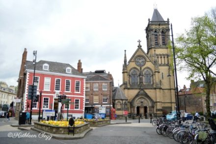 3 Days in York England #England #York #CityStreets #PebblePirouette www.pebblepirouettelcom