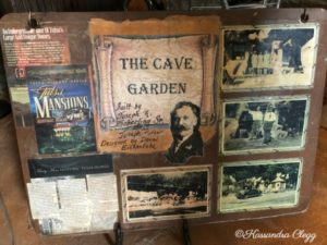 The Cave House Tulsa Oklahoma The Cave Garden
